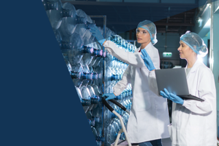 Minitabが現代のメーカーのSPCを簡素化する方法