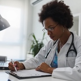 医療現場の継続的改善チェックリスト