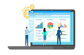 ビジネスの会合