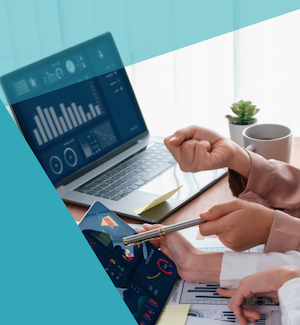 プレゼンテーションに適したプロセスマップ