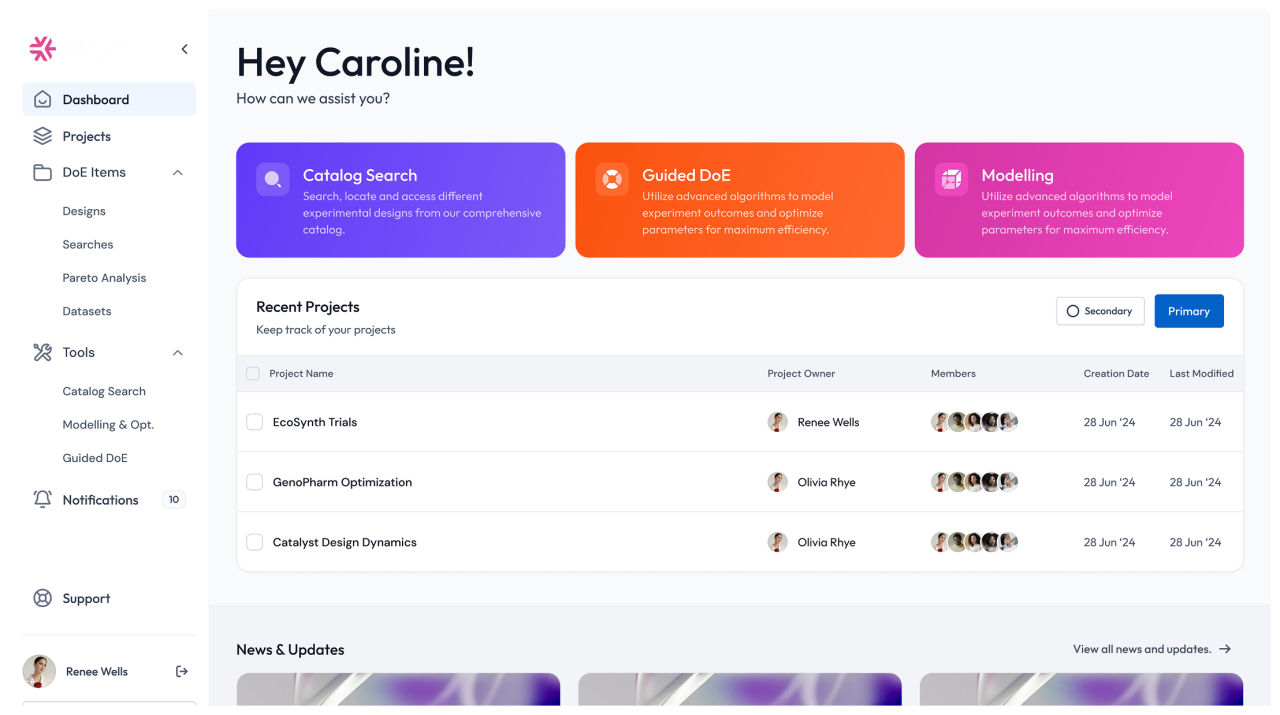 Minitab Effex 试验设计